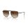 Michael Kors - Sonnenbrillen - Herren - 100113 - Husk matt