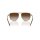 Michael Kors - Sonnenbrillen - Herren - 100113 - Husk matt