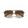 Michael Kors - Sonnenbrillen - Herren - 100113 - Husk matt