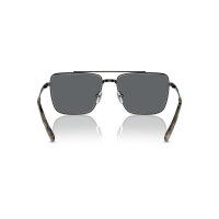 Michael Kors - Sonnenbrillen - Herren - 100587 - Schwarz glänzend