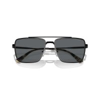 Michael Kors - Sonnenbrillen - Herren - 100587 - Schwarz glänzend