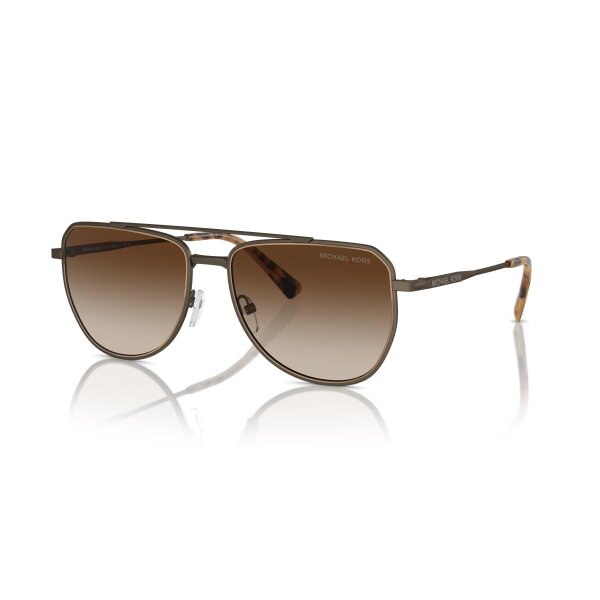 Michael Kors - Sonnenbrillen - Herren - 100113 - Husk matt