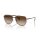 Michael Kors - Sonnenbrillen - Herren - 100113 - Husk matt