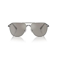 Michael Kors - Sonnenbrillen - Herren - 10026G - Glänzendes Gunmetal
