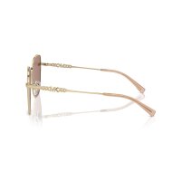 Michael Kors - Sonnenbrillen - Damen - 101403 - Hellgold...
