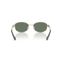 Michael Kors - Sonnenbrillen - Damen - 10143H - Hellgold