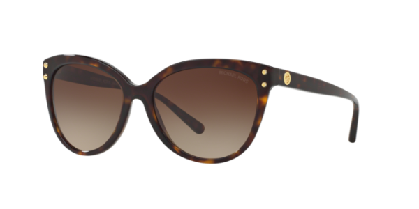 Michael Kors - Sonnenbrillen - Damen - 300613 - Tortoise dunkel