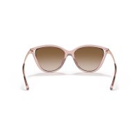 Michael Kors - Sonnenbrillen - Damen - 317513 - Rosa transparent