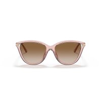 Michael Kors - Sonnenbrillen - Damen - 317513 - Rosa transparent