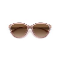 Michael Kors - Sonnenbrillen - Damen - 317513 - Rosa transparent