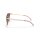 Michael Kors - Sonnenbrillen - Damen - 317513 - Rosa transparent