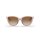 Michael Kors - Sonnenbrillen - Damen - 317513 - Rosa transparent
