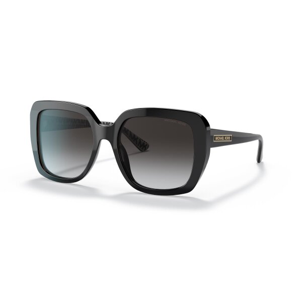 Michael Kors - Sonnenbrillen - Damen - 30058G - Schwarz