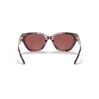Michael Kors - Sonnenbrillen - Damen - 309975 - Pink Tortoise