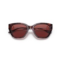 Michael Kors - Sonnenbrillen - Damen - 309975 - Pink Tortoise