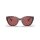 Michael Kors - Sonnenbrillen - Damen - 309975 - Pink Tortoise