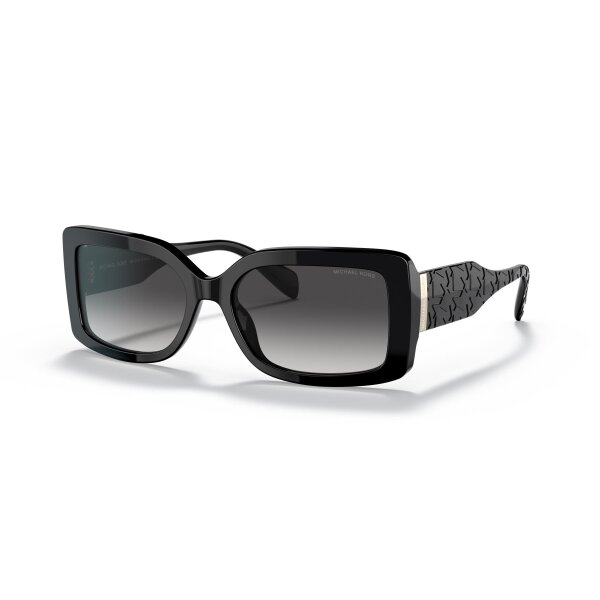 Michael Kors MK2165 - Sonnenbrillen - Damen - 30058G - Schwarz