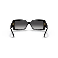 Michael Kors - Sonnenbrillen - Damen - 30058G - Schwarz