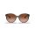 Michael Kors - Sonnenbrillen - Damen - 39043B - Bernstein Tortoise