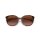 Michael Kors - Sonnenbrillen - Damen - 39043B - Bernstein Tortoise