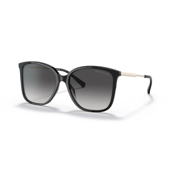 Michael Kors MK2169 - Sonnenbrillen - Damen - 30058G - Schwarz