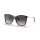 Michael Kors MK2169 - Sonnenbrillen - Damen - 30058G - Schwarz