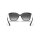 Michael Kors MK2169 - Sonnenbrillen - Damen - 30058G - Schwarz