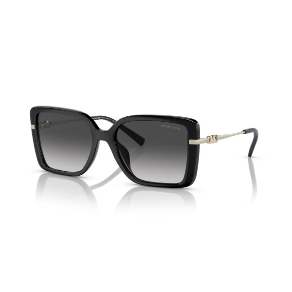 Michael Kors MK2174U - Sonnenbrillen - Damen - 30058G - Schwarz