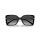 Michael Kors MK2174U - Sonnenbrillen - Damen - 30058G - Schwarz