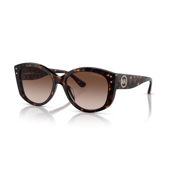 Michael Kors - Sonnenbrillen - Damen - 300613 - Tortoise dunkel
