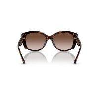 Michael Kors MK2175U - Sonnenbrillen - Damen - 300613 - Tortoise dunkel