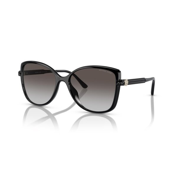 Michael Kors - Sonnenbrillen - Damen - 30058G - Schwarz