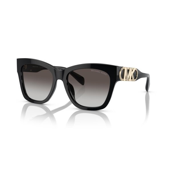 Michael Kors MK2182U - Sonnenbrillen - Damen - 30058G - Schwarz