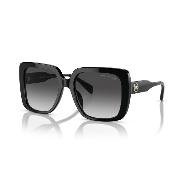 Michael Kors MK2183U - Sonnenbrillen - Damen - 30058G - Schwarz
