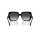 Michael Kors MK2183U - Sonnenbrillen - Damen - 30058G - Schwarz