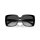 Michael Kors MK2183U - Sonnenbrillen - Damen - 30058G - Schwarz