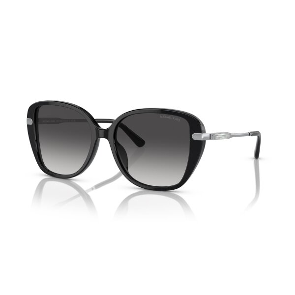 Michael Kors - Sonnenbrillen - Damen - 30058G - Schwarz