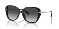 Michael Kors - Sonnenbrillen - Damen - 30058G - Schwarz