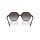 Michael Kors MK2186U - Sonnenbrillen - Damen - 30058G - Schwarz