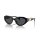 Michael Kors - Sonnenbrillen - Damen - 300587 - Schwarz
