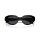 Michael Kors - Sonnenbrillen - Damen - 300587 - Schwarz