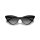 Michael Kors MK2195U - Sonnenbrillen - Damen - 30058G - Schwarz