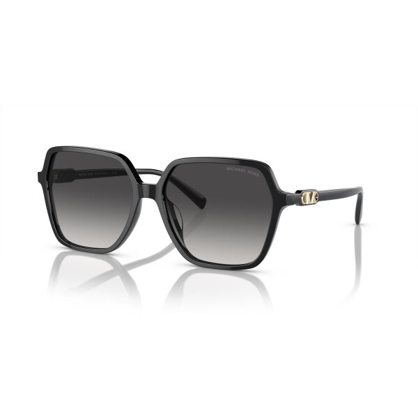 Michael Kors MK2196U - Sonnenbrillen - Damen - 30058G - Schwarz