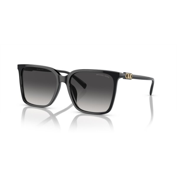 Michael Kors - Sonnenbrillen - Damen - 30058G - Schwarz