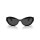 Michael Kors - Sonnenbrillen - Damen - 300587 - Schwarz
