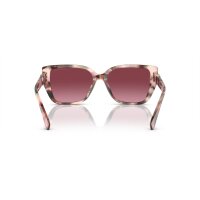 Michael Kors - Sonnenbrillen - Damen - 39468H - Pink Pearlized Tortoise