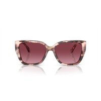 Michael Kors - Sonnenbrillen - Damen - 39468H - Pink Pearlized Tortoise