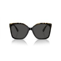 Michael Kors - Sonnenbrillen - Damen - 395087 - Black/Amber Tortoise