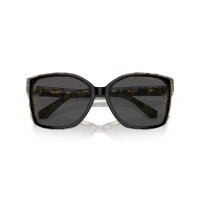 Michael Kors - Sonnenbrillen - Damen - 395087 - Black/Amber Tortoise