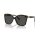 Michael Kors - Sonnenbrillen - Damen - 395087 - Black/Amber Tortoise